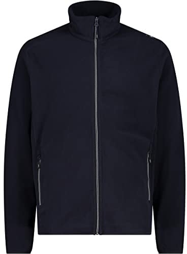 CMP Herren Giacca In Pile Arctic Fleece Da Uomo Jacke