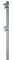 Scafom-Rux MSG-Geländerpfosten Framescaff Layher Blitz, vorl. Geländer TRBS 2121