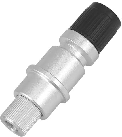 EXCEART 2 Stück Cb09- Für Schneideplotter Aluminiumlegierung Verschleißfest Einfach Einzustellen 19 Mm X 0 9 Mm Klingen
