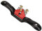 Hobelspeiche, 10 Zoll 50# Stahl, verstellbares Schabhobel Holzbearbeitungs Handwerkzeug und Hobel Schneidkantenwerkzeug