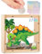 Beinou Spardose Kinder Sparschwein Mädchen Einhorn Sparbüchse Acryl- Sparkasse Piggy Bank Kinderspardose Taufgeschenke Jungen mit Personalisierten Buchstaben