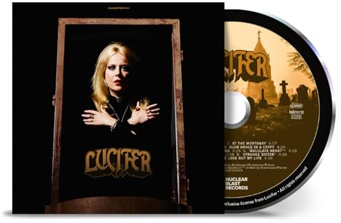 Nuclear Blast (Warner)