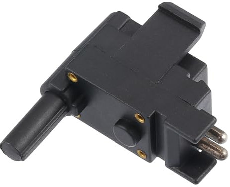 QUARKZMAN Interruttore luce freno per Mercedes-Benz 500 SL 1991-1993 No.2015450014