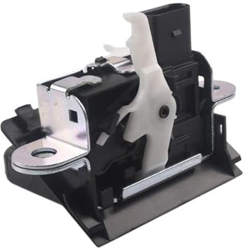 BRACES Serrure de coffre de hayon, serrure de porte adaptée à Seat Ibiza Mk4 Mk5 ALTEA XL commande de serrure de porte de véhicule