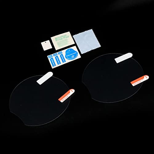 ZIAYI per Triumph Street Twin 900 TWIN900 2017 2018 Moto Accessori per Moto Cluster Pellicola Protettiva AntiGraffio Pellicola Proteggi Schermo