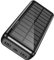 Solar Powerbank 52800mAh USB C Externer Akku Tragbare Powerbank Schnellladung, Kompatibel mit iPhone, Samsung, iPad etc, Powerbank für Reisen, Camping, Outdoor