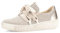 Gabor Damen Low-Top Sneaker, Frauen Halbschuhe,schnürschuhe,schnürer,straßenschuhe,Strassenschuhe,Sportschuhe,rosato,35 EU / 2.5 UK