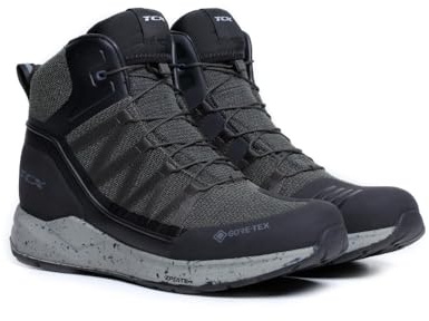 TCX Men's Speedtrek Gore-tex®Motorcycle Boot