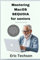 Mastering macOS Sequoia for Seniors A Step-by-Step User Guide: Effortlessly Navigate macOS 15 on MacBook, Mac Mini, and iMac with Confidence and Ease (Getting the most from your Apple device)