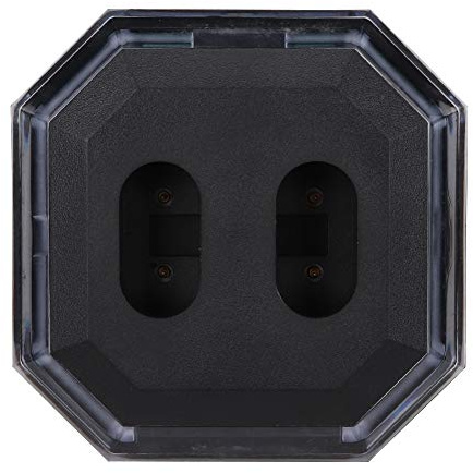 Jectse Batterie Rechargeable One 600 MAh à Double Fente Ladance pour Une Batterie de Conception Ergonomique de Console de Jeu pour One