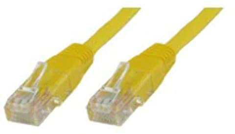 MicroConnect b-utp6015y Kabel Ethernet weiß