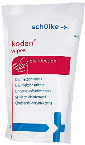 KODAN wipes Nachfüllpack 6X90 St