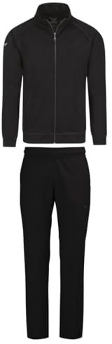 Trigema Herren 6371058 Jogginganzug (2er Pack)