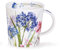 Agapanthus Wild Garden Lomond Mug By Dunoon by Lomond Agapanthus