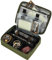 NGT PVA Rig Storage Bag Accessory, grün, L