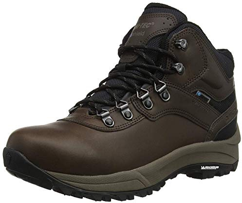 Hi-Tec Men's Altitude Vi I Waterproof High Rise Hiking Boots