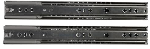 SW-Stahl 07050L-1 Führungsschiene für 07050L 1 Paar