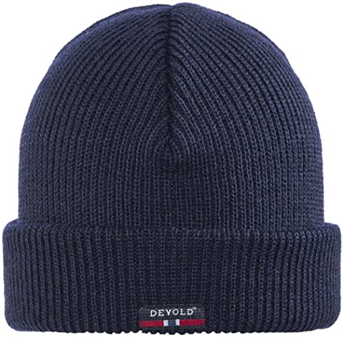 Devold Unisex Beanie Wool Beanie