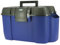 HIPPOTONIC Putzkiste „Koala“, L 52,5 x B 34 x H 30 cm, marineblau/schwarz