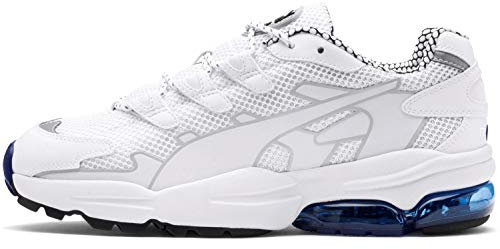 PUMA Cell Alien Kotto Shoes White White