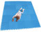 MQIAOHAM® 25 Stücke Baby puzzelmatten für Babys spielmatte Kinder puzzlematte Teppich G301025-107