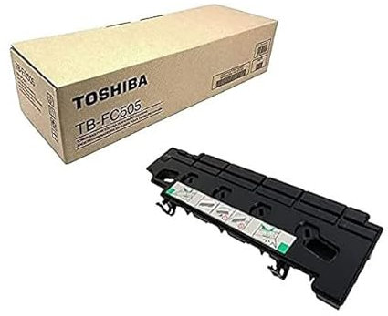 Toshiba Contenedor de residuos TBFC505