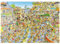 MyPuzzle Carnival in Rio - Hugo Prades - Premium 1000 Teile Puzzle - MyPuzzle Sonderkollektion von Heye Puzzle