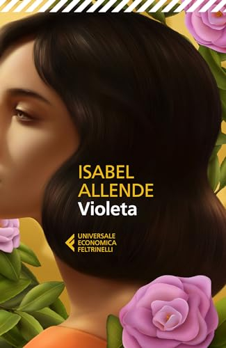 Violeta (Italian Edition)