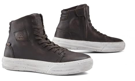 FALCO Scarpe da Moto Nomad