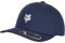 Fox Legacy Snapback Cap Kinder (one Size, Midnight Blue)