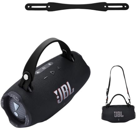 Kabelloser Lautsprechergurt für JBL Xtreme4, JBL Xtreme3, JBL Xtreme2, Zealot S67 Lautsprechergurt, Outdoor, Reisen, tragbarer Bluetooth-Lautsprechergurt, Handschlaufe für JBL Xtreme Hülle