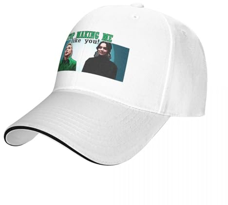 Basecap Kate Bishop und Yelena Belova Cap Baseball Cap Golf tragen Damenhut Herren Geschenk