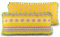 Bine Brändle - Dekokissen - Bunte Auswahl - Kissen mit Füllung - Mandalas - Bordürenliebe - Blüten - Blätter - Seerosenteich - Unterwasserwelt - Herzen - Monster - Regenbogen