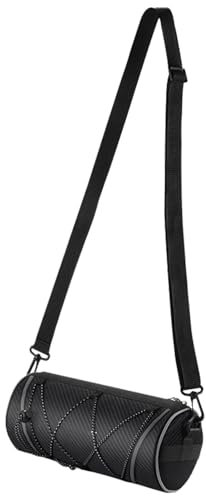 Fahrradtasche mit Rollen für Lenker, Fahrradtasche – Tasche für Fahrradkorb | Tragbare reflektierende Tasche, professionelles Fahrradzubehör, große Kapazität 2L für Straßenradfahren