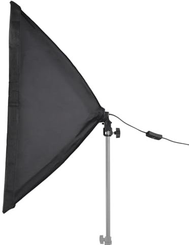 Accesorios De Iluminación para Fotografía, Accesorios De Flash De Estudio, con ángulos Ajustables, CREA Una Iluminación Más Suave Y Uniforme para Configurar La Iluminación De Tus Tomas