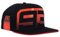 Master Lap Kindermütze Marquez Pixelled, rot, One size