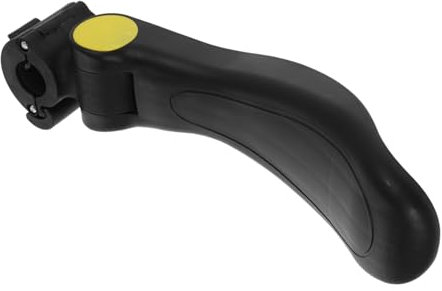 Ergonomischer Scooter Sattel für Junge Mädchen, Abnehmbar, Verstellbar