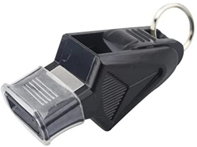 Anneome 1satz Tragbare Sportpfeifen Schiedsrichterpfeifen Mit Für Trainer Lehrer Und Sportwettkämpfe Für Outdoor-aktivitäten Und Notfälle