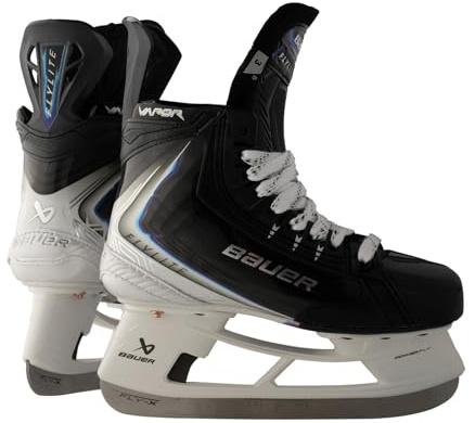 Bauer Schlittschuhe Vapor FLYLITE Junior 2E 1.5 (EU34)