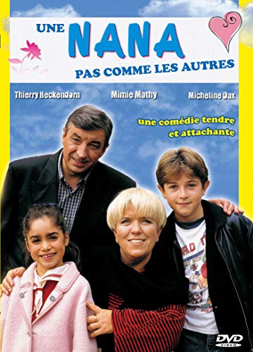 Une nana pas comme les autres [FR Import]