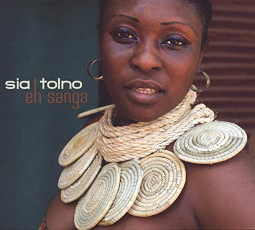 Lusafrica (Rough Trade)