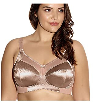 Goddess Women's Keira Non-Wired Comfort Bra