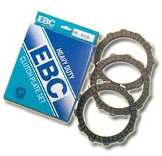 EBC Kupplungssatz CK1228/CK1187