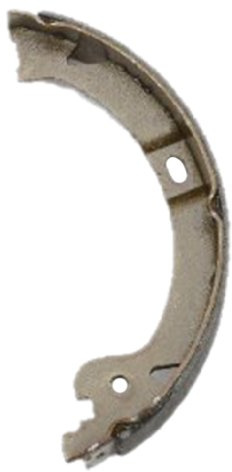 Japanparts GF-911AF Bremsbackensatz, Feststellbremse