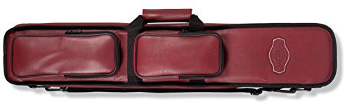 Buffalo De Luxe Cue Bag 4/8 Rd