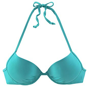Buffalo Damen Bikinitop türkis40 (80) B