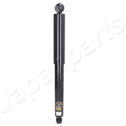 JAPANPARTS MM-10027 2x Stoßdämpfer Gasdruck Hinten Kompatibel mit RENAULT Master 2 Kasten FD 106935 4403419 4404015