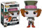 Funko 6709 Actionfigur Disney: Alice: Mad Hatter
