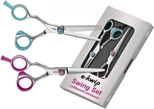 e-kwip Swing Set Left 50