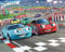 Walltastic WT4010 Car Racers Designer Fototapete